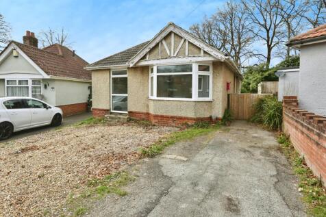 2 bedroom bungalow for sale