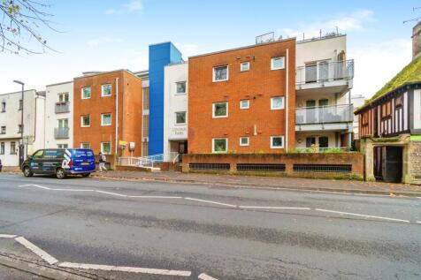 2 bedroom flat for sale
