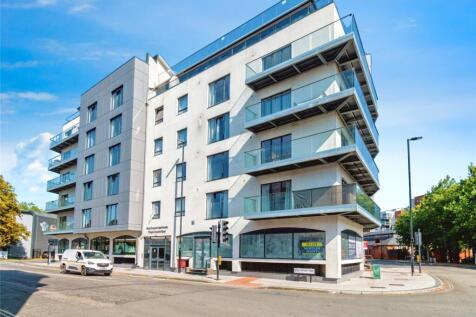 1 bedroom flat for sale