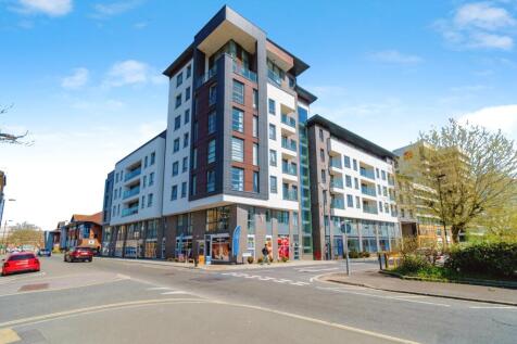 1 bedroom flat for sale