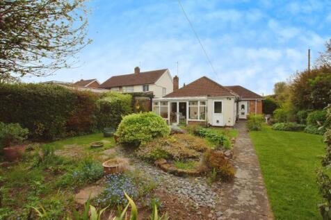 3 bedroom bungalow for sale