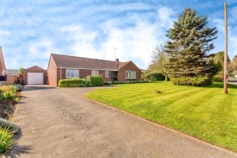 3 bedroom bungalow for sale