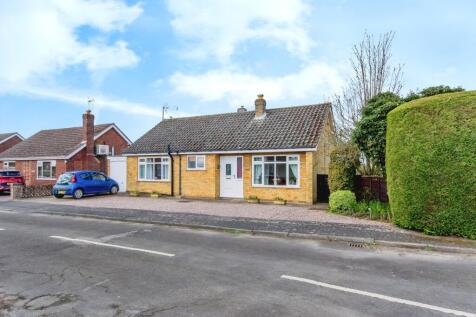 3 bedroom bungalow for sale