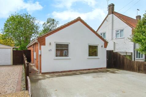 3 bedroom bungalow for sale