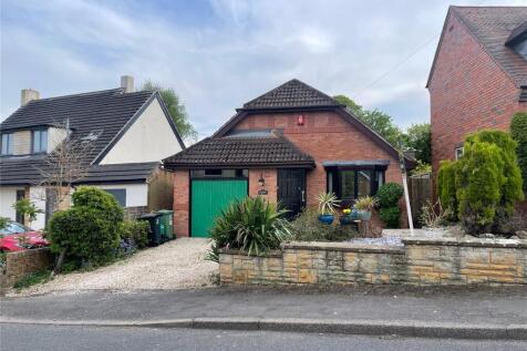 2 bedroom detached house for sale