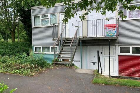 1 bedroom maisonette for sale