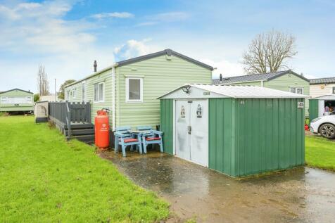 2 bedroom mobile home for sale