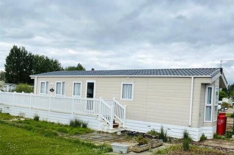 2 bedroom detached house for sale