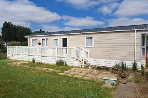 2 bedroom detached house for sale