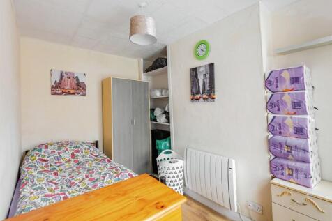 1 bedroom flat for sale