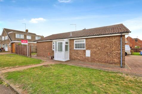 2 bedroom bungalow for sale