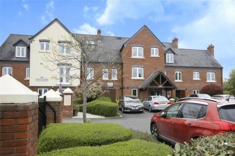1 bedroom flat for sale