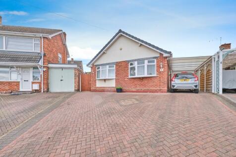 2 bedroom bungalow for sale