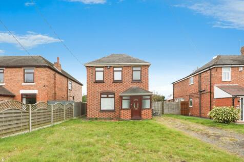 2 bedroom detached house for sale