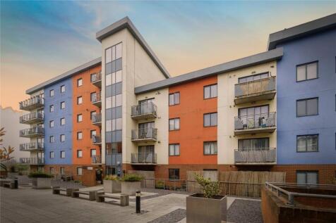1 bedroom flat for sale