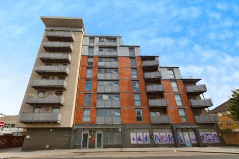 1 bedroom flat for sale