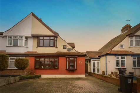 3 bedroom bungalow for sale