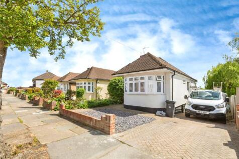 2 bedroom bungalow for sale