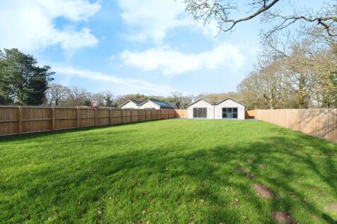 3 bedroom bungalow for sale