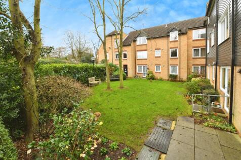 1 bedroom flat for sale