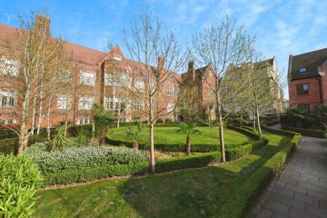 2 bedroom property for sale
