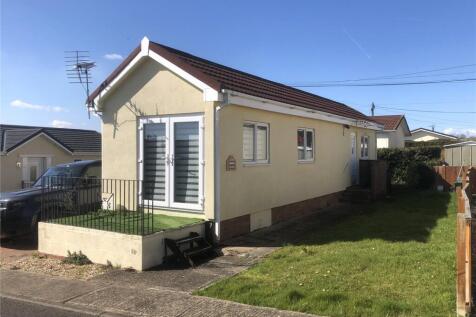 2 bedroom detached house for sale
