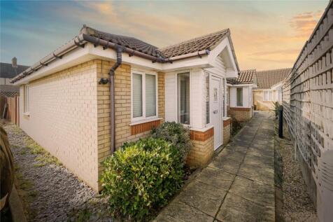 1 bedroom bungalow for sale