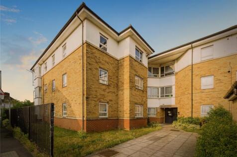 1 bedroom flat for sale