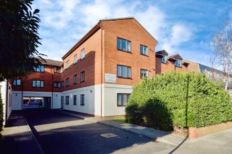 1 bedroom flat for sale