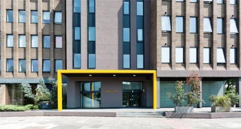 1 bedroom flat for sale