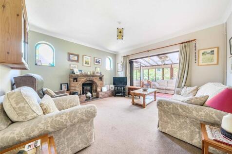3 bedroom bungalow for sale