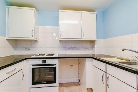 1 bedroom flat for sale