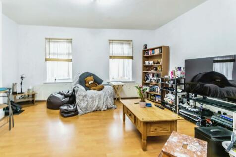 1 bedroom flat for sale