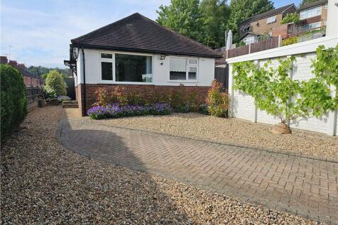 2 bedroom bungalow for sale