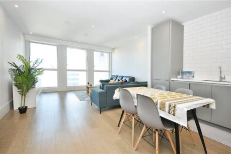 1 bedroom flat for sale
