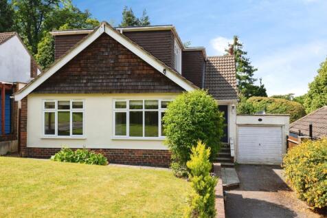 4 bedroom bungalow for sale