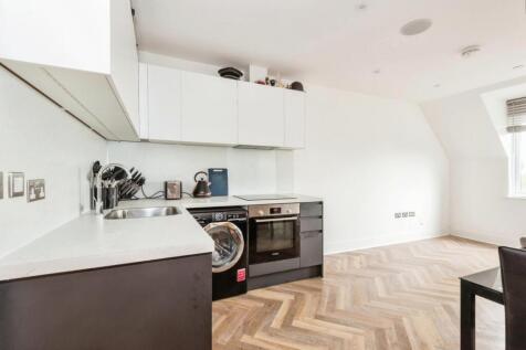 1 bedroom flat for sale