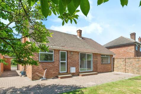 3 bedroom bungalow for sale