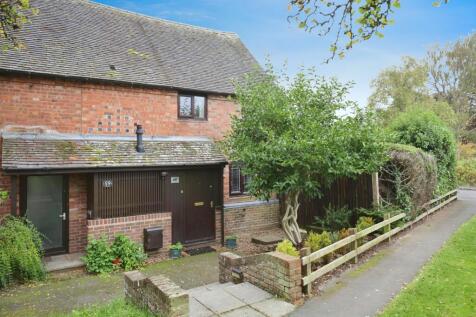 3 bedroom barn conversion for sale