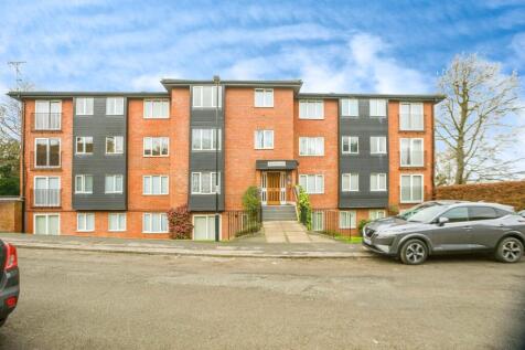 1 bedroom flat for sale