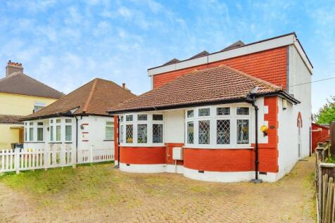 3 bedroom bungalow for sale