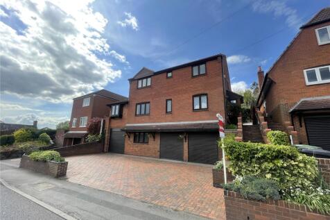 5 bedroom house for sale