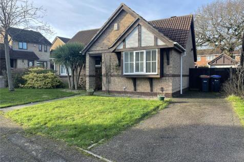 3 bedroom bungalow for sale