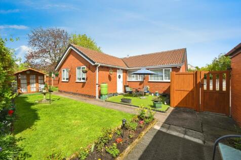 3 bedroom bungalow for sale
