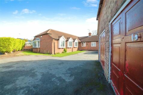 5 bedroom bungalow for sale