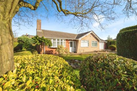 3 bedroom bungalow for sale