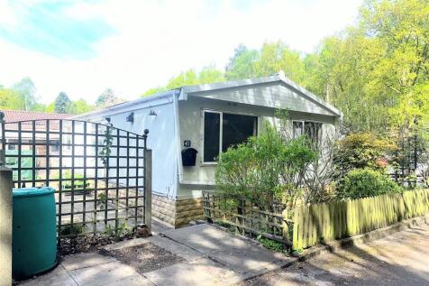 2 bedroom mobile home for sale