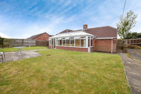 4 bedroom bungalow for sale