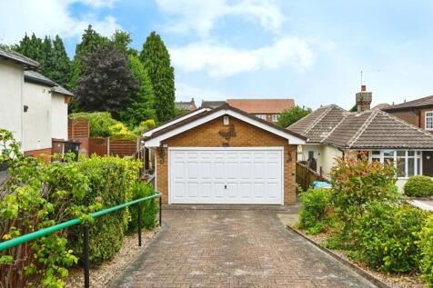 3 bedroom bungalow for sale