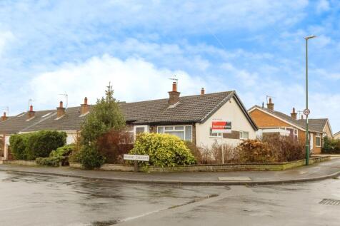 3 bedroom bungalow for sale